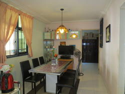 Blk 357B Admiralty Drive (Sembawang), HDB 4 Rooms #113437282